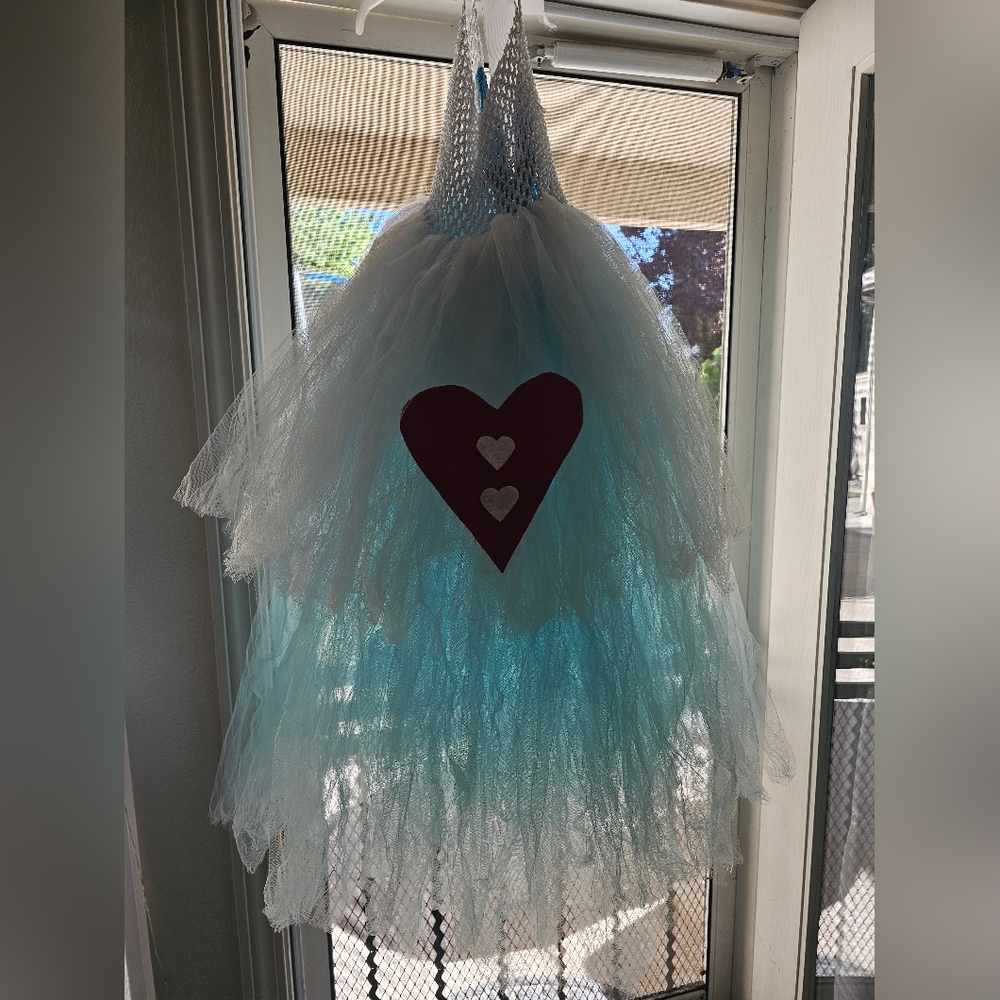 Princess costume